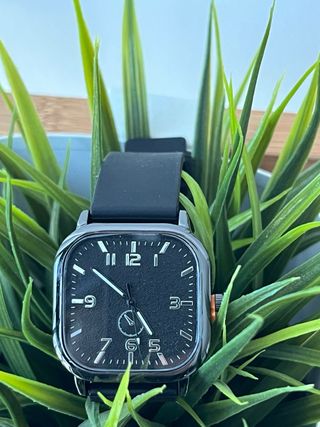 Orologio elegante da Uomo Nero - Nuovo