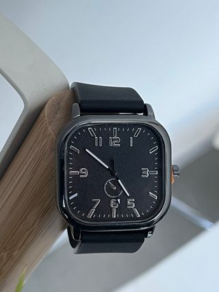 Orologio elegante da Uomo Nero - Nuovo