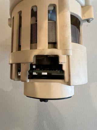 Bomba circulación Miele Mppw 01-31/4 10116772