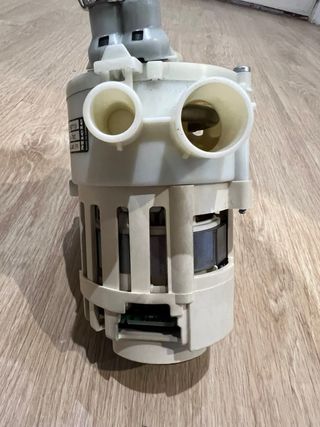 Bomba circulación Miele Mppw 01-31/4 10116772