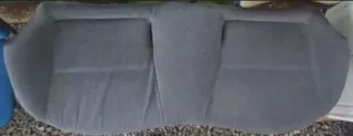Asientos Traseros Honda Civic Gris