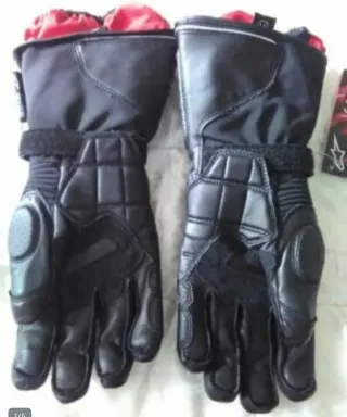 Guantes Alpinestars Tech Heated Glove