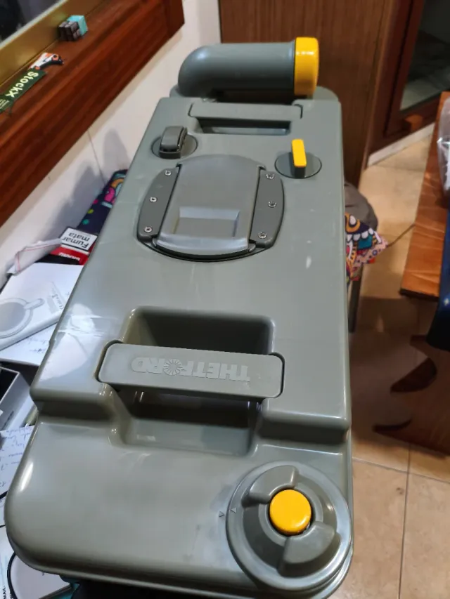 Thetford Fresh Up Set con ruedas