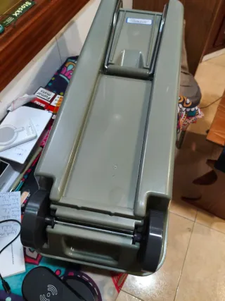 Thetford Fresh Up Set con ruedas