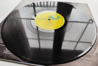 LP 1982 🇪🇺 SCORPIONS - BLACKOUT LP