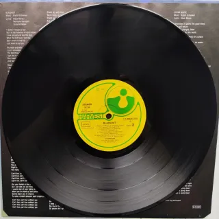 LP 1982 🇪🇺 SCORPIONS - BLACKOUT LP