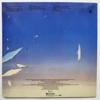 LP 1982 🇪🇺 SCORPIONS - BLACKOUT LP