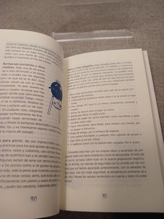 Cocina para llevar al trabajo, al colegio ...