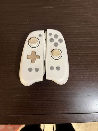 Joy-Con Nintendo Switch Blancos