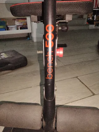 Maletas de pesas y mancuernas