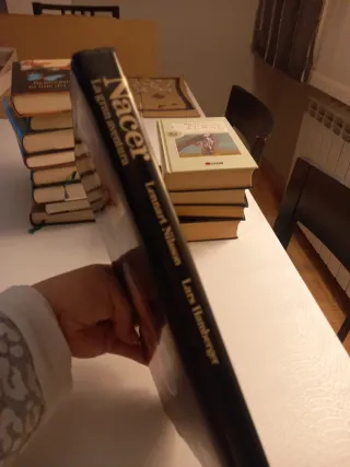 Nacer / A Child is Born: La gran aventura / The...