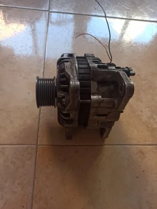 Alternador Mazda RF7J A
