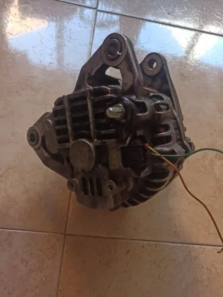 Alternador Mazda RF7J A