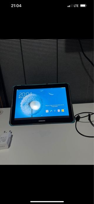 Samsung Galaxy Tab 2