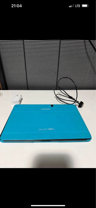 Samsung Galaxy Tab 2