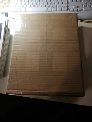 Pack revistas Alfa 1