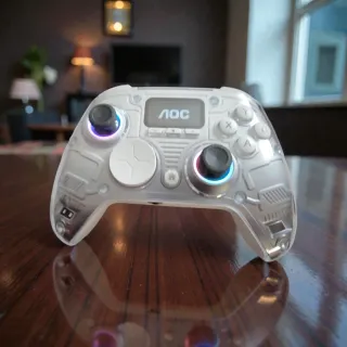 Mando AOC GC310 Smart Game Controller