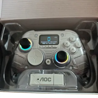 Mando AOC GC310 Smart Game Controller
