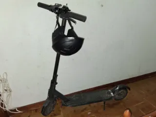 Patinete Eléctrico Xiaomi Pro 2