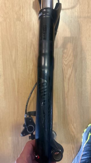 Piezas Bicicleta Montaña