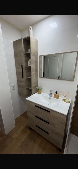 Planta baja independiente