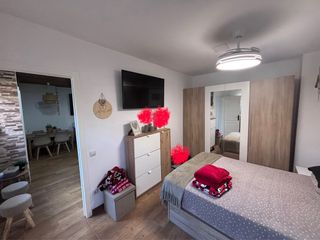 Planta baja independiente