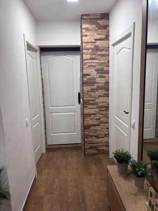 Planta baja independiente