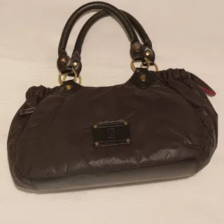 Bolso Tous  Original color negro