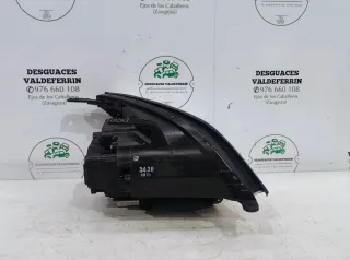 Faro Izquierdo Xenon Opel Antara