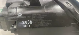 Faro Izquierdo Xenon Opel Antara