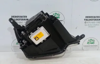Faro Izquierdo Xenon Opel Antara