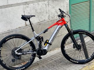 Bicicleta Eléctrica Mondraker Crafty MTB