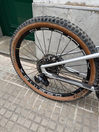 Ebike Bicicleta Eléctrica Mondraker