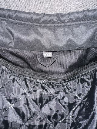 Chaqueta Moto Niño/a Talla XXS (precio negociable)