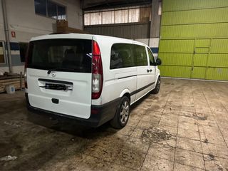 Mercedes-Benz Vito 2004