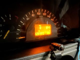 Mercedes-Benz Vito 2004