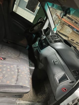 Mercedes-Benz Vito 2004