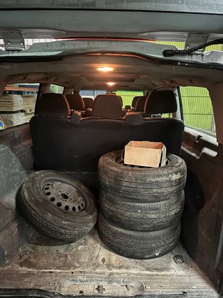 Mercedes-Benz Vito 2004