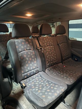 Mercedes-Benz Vito 2004