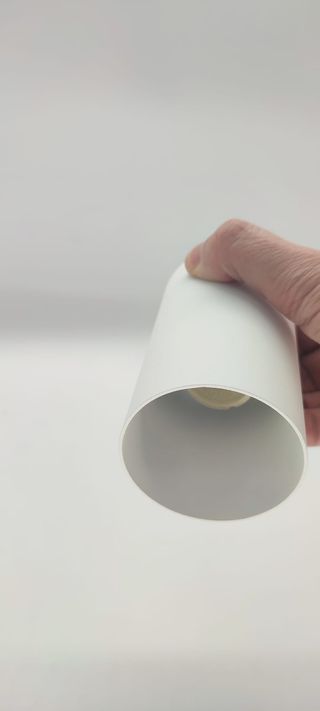 Plafón Lagos 10 Sollux Blanco