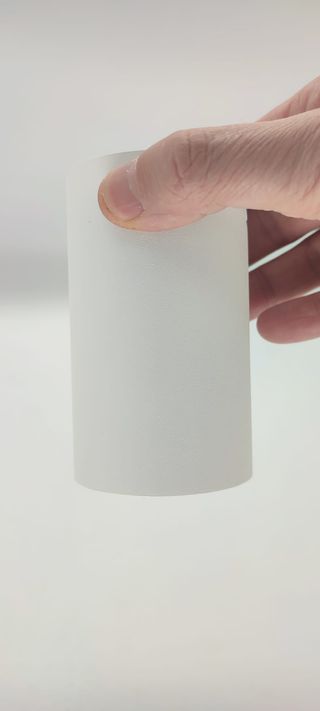 Plafón Lagos 10 Sollux Blanco