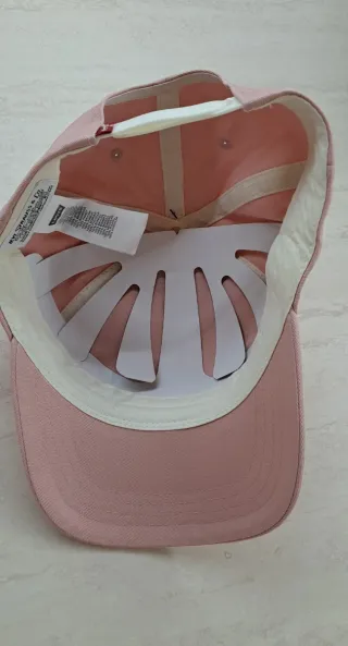 Cappellino Levi's Rosa