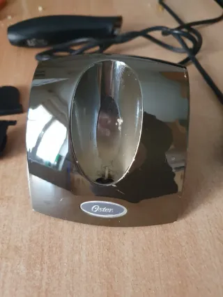 Oster Artisan Platinum Cortapelos. ‼️‼️LEER‼️‼️