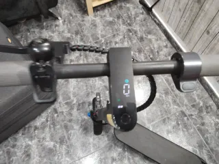 Patinete Eléctrico Xiaomi 4