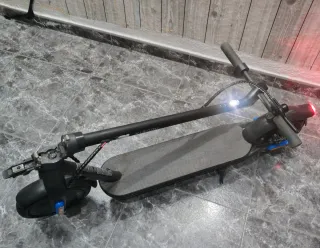 Patinete Eléctrico Xiaomi 4