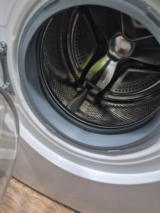 Lavadora Daewoo 8kg 1200rpm