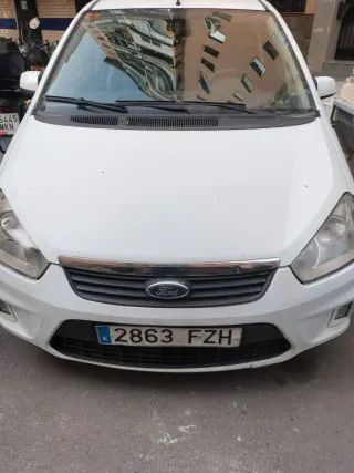 Ford C-MAX 2008
