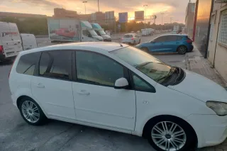 Ford C-MAX 2008