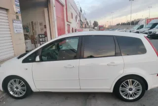 Ford C-MAX 2008