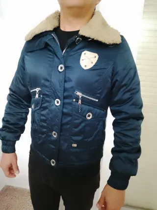 Chaqueta McGregor North Side Talla 38